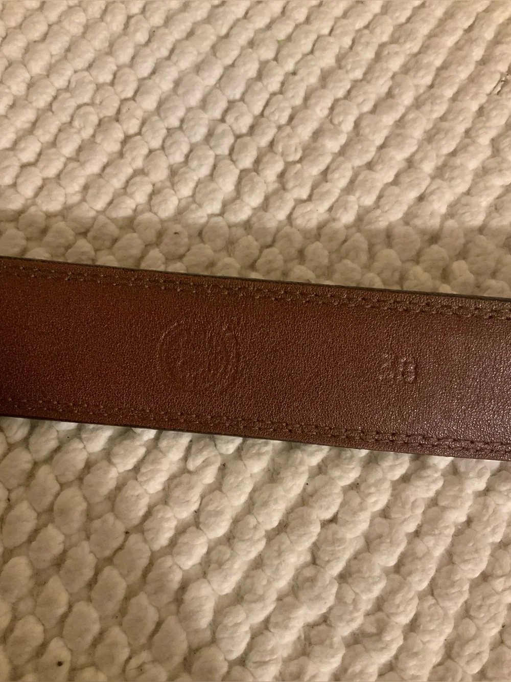 TORINO LEATHER CO.